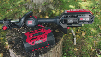 Accessoire taille-haie de 20 po