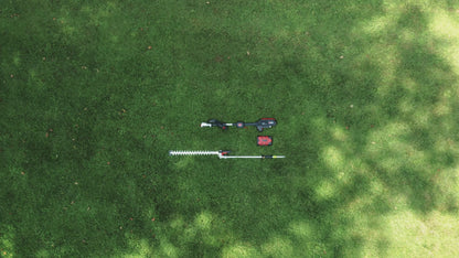 20'' Hedge Trimmer Attachment
