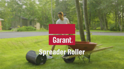 Rouleau épandeur