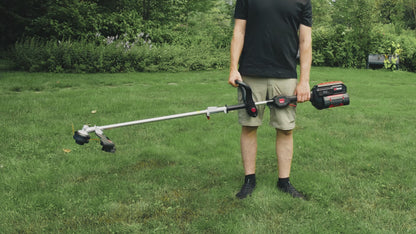 String Trimmer Attachment