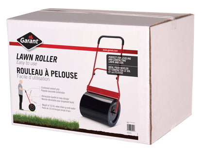 Residential Lawn Roller