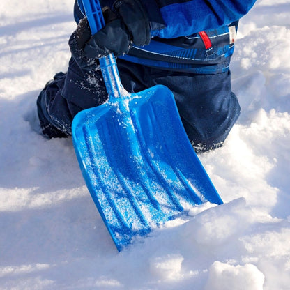 Kids snow shovels
