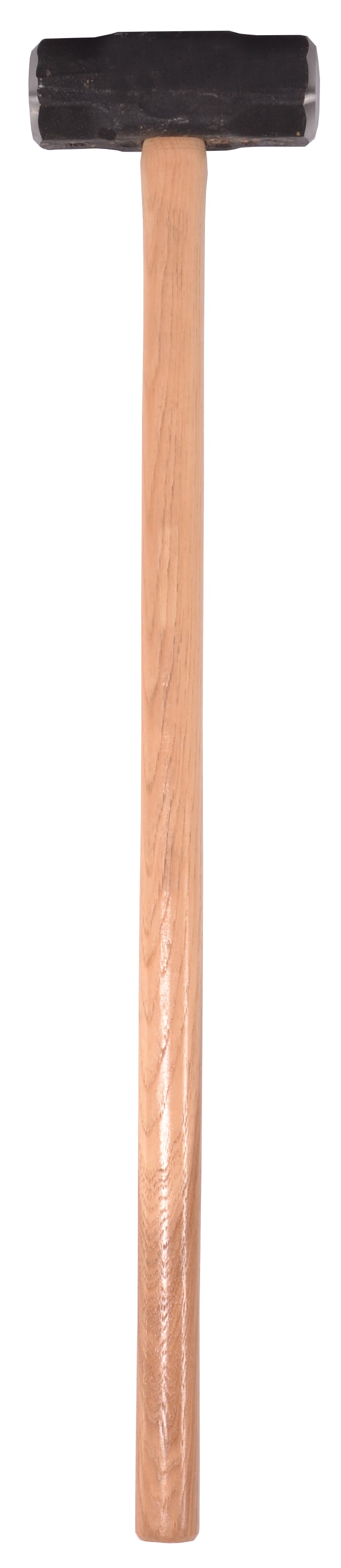 Sledge hammer, 10 lbs, 36" hickory hdle, UAP
