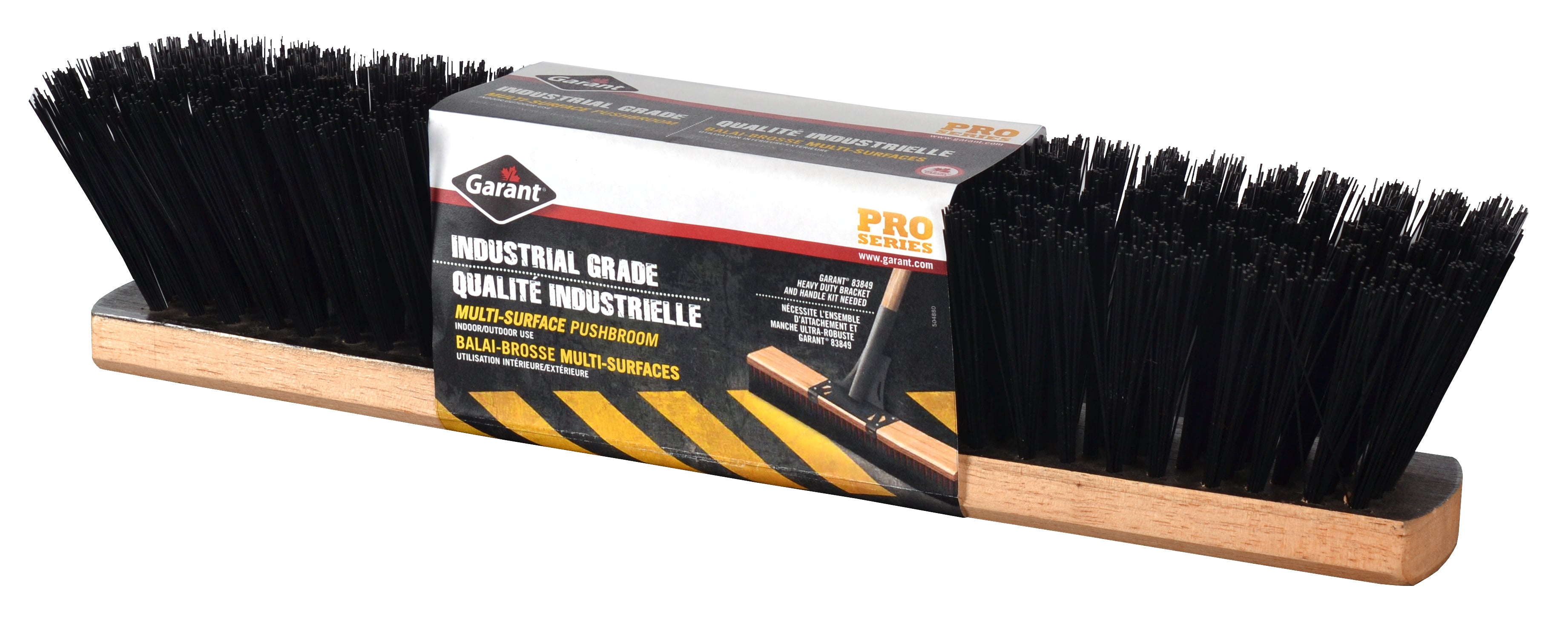 Structon Broom Construction – Garant