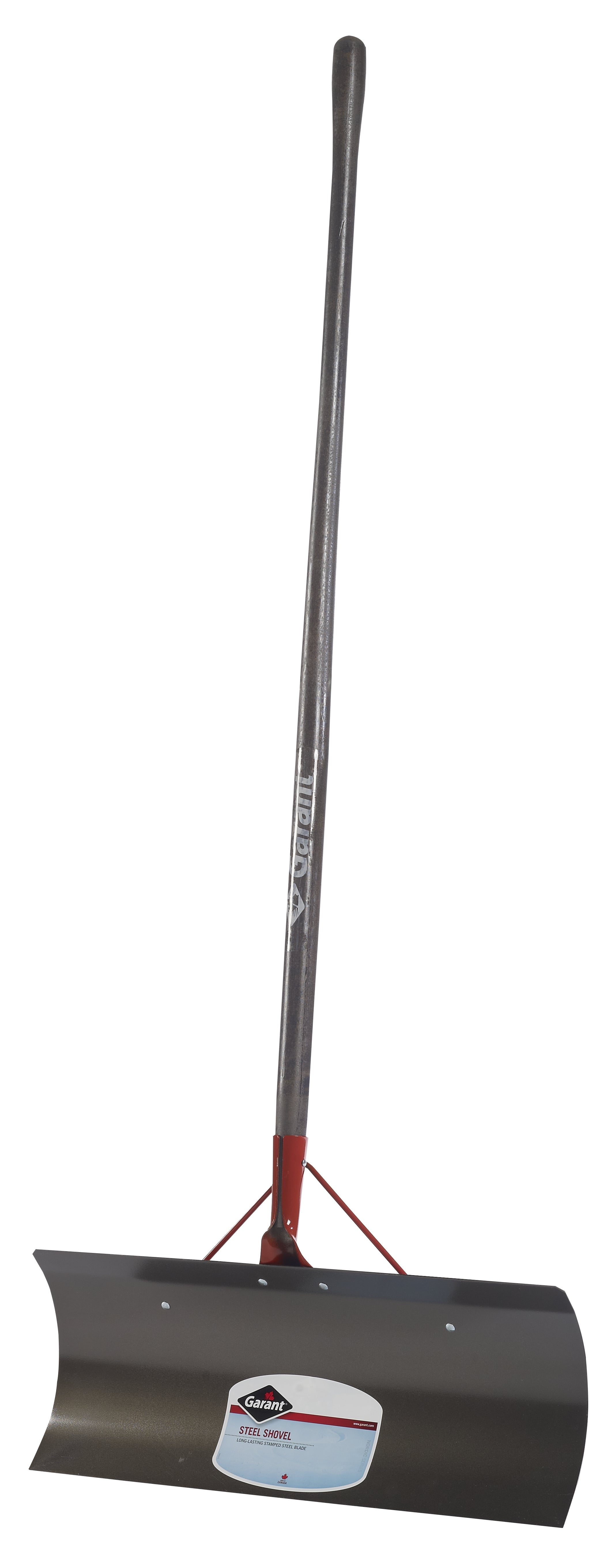 Snow shovels and pushers Garant