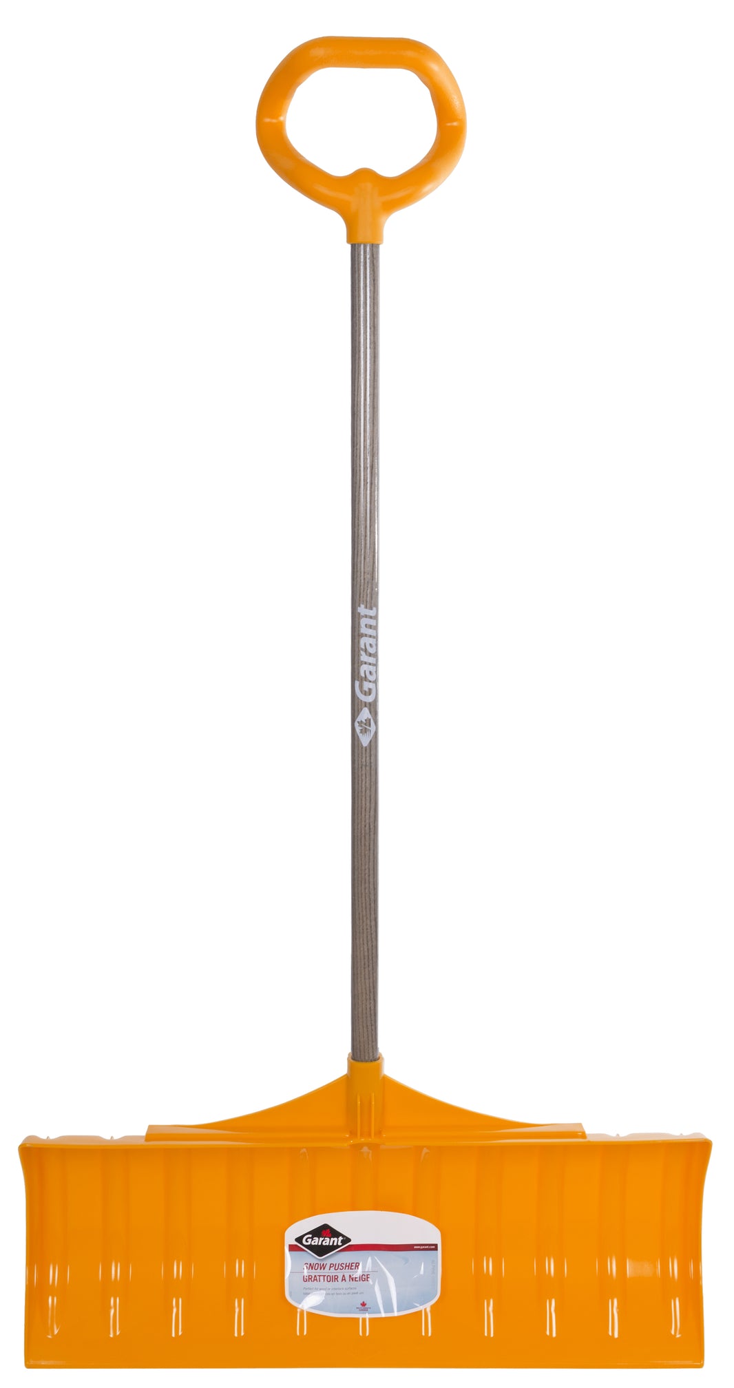 Snow shovels and pushers Page 2 Garant