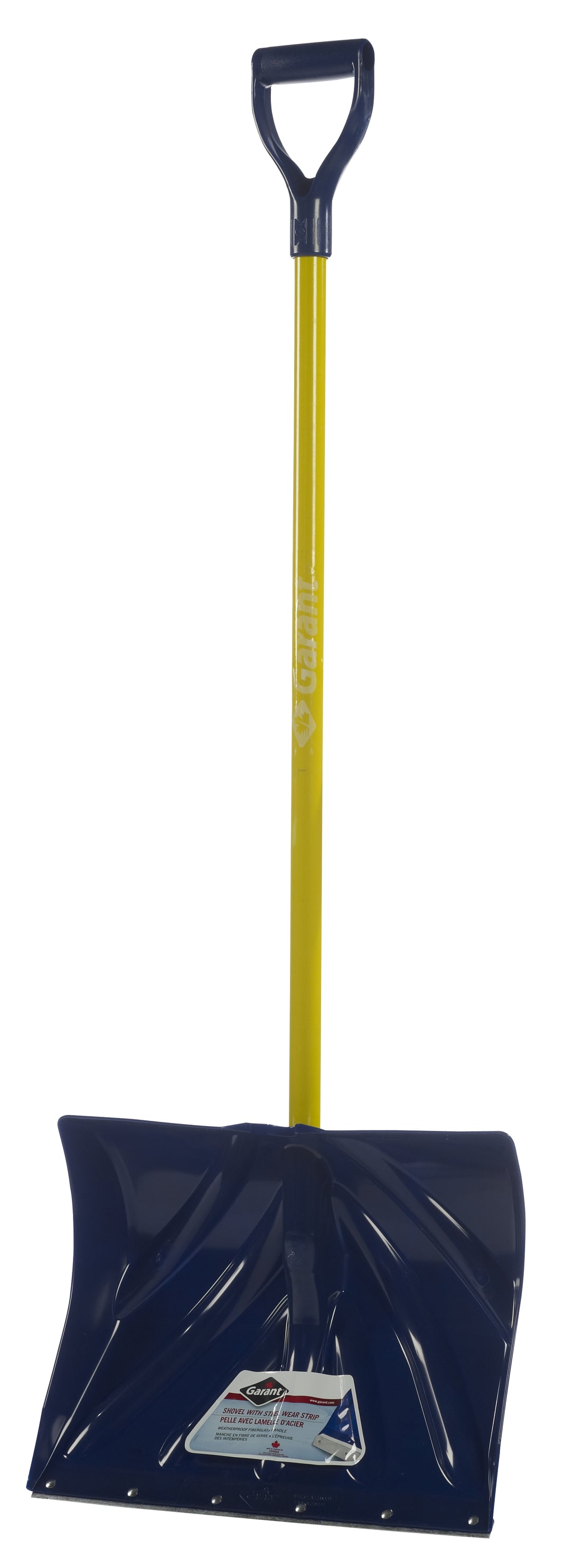 Snow shovels and pushers Page 3 Garant