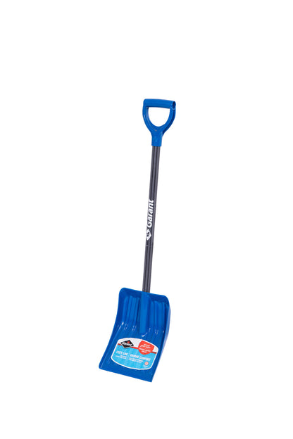 9-inch car shovel