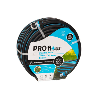 100 ft. x 5/8-inch Polyfusion Hose