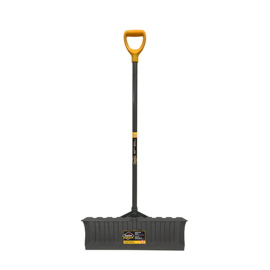 Snow Pusher, 26-inch Polypro Blade