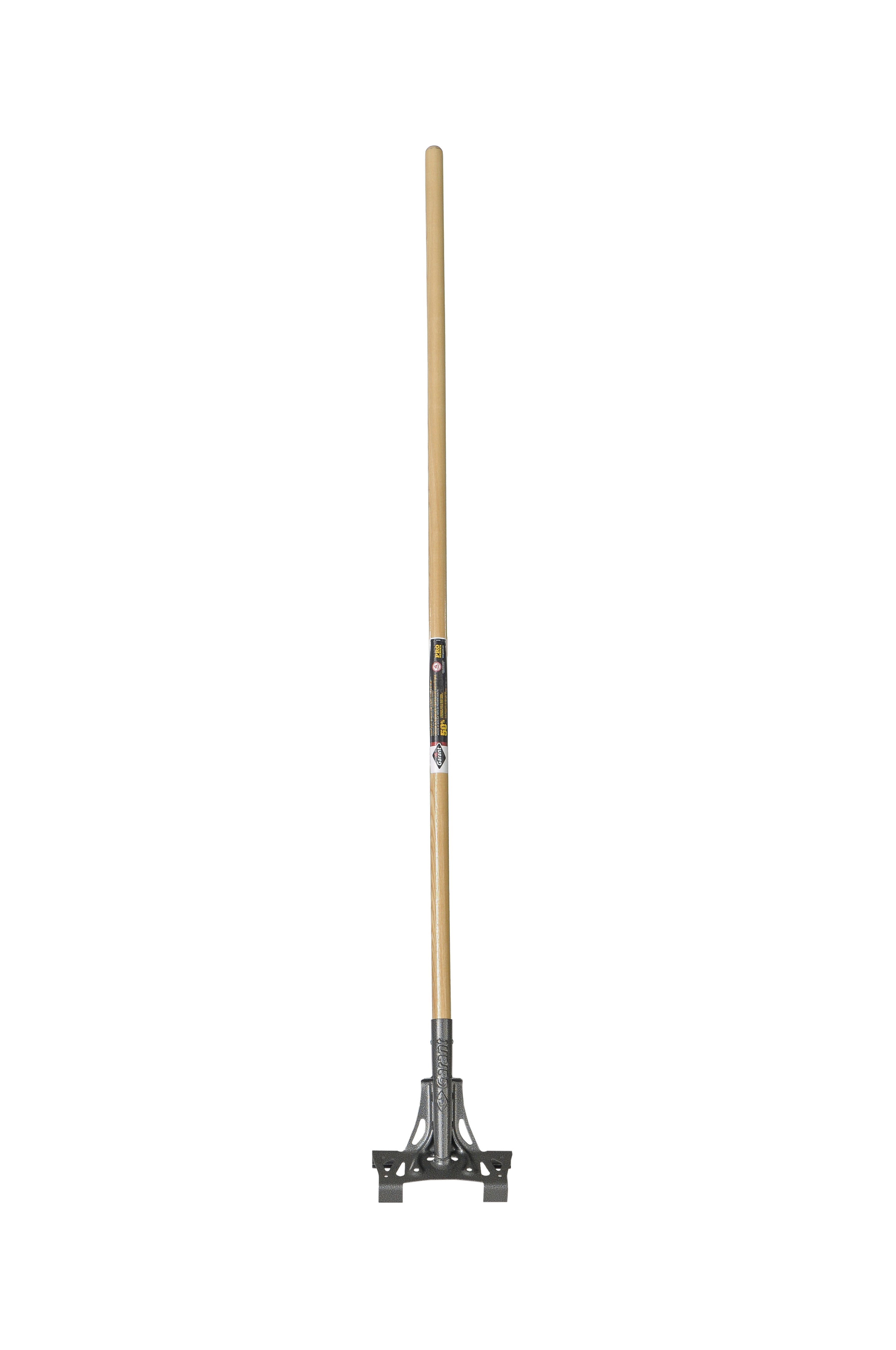Stable Handle Construction – Garant