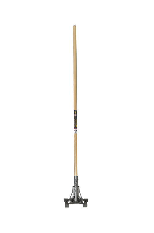 Street/stable broom handle