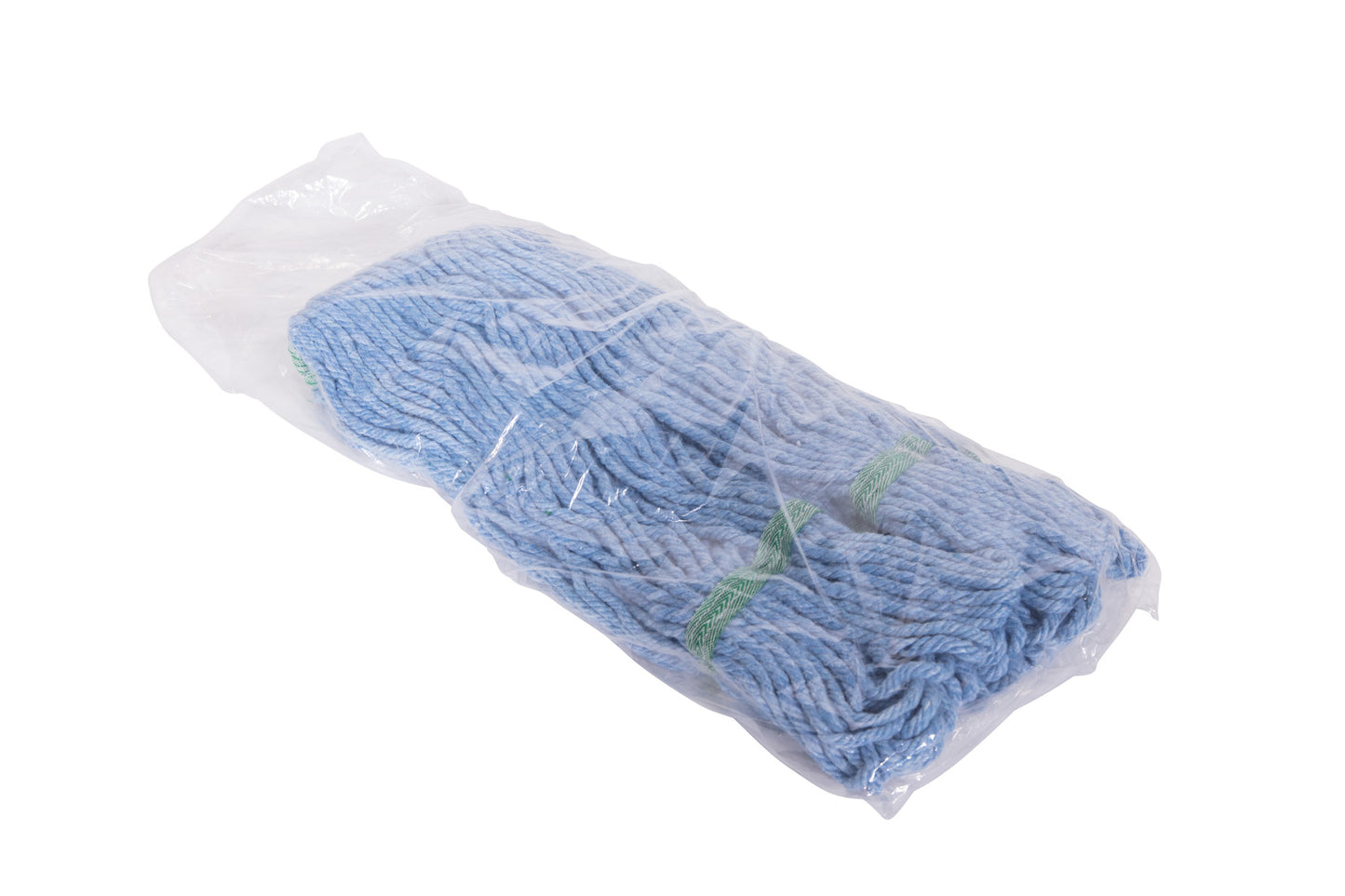 Mop head, #20 cotton looped-end