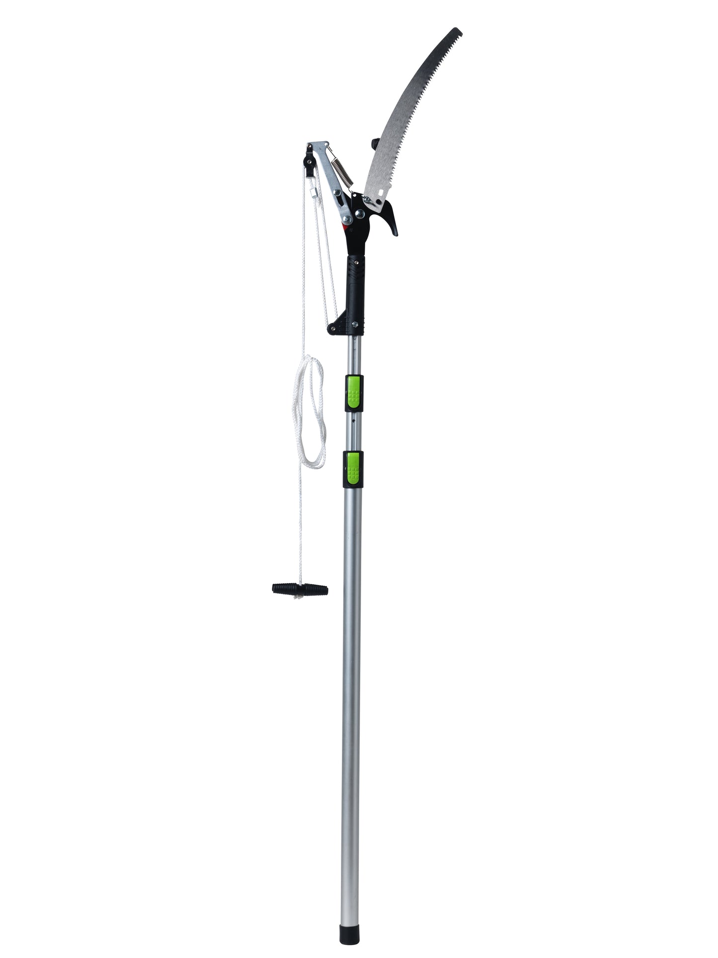 9-Inch Tree Compact Trimmer Pole