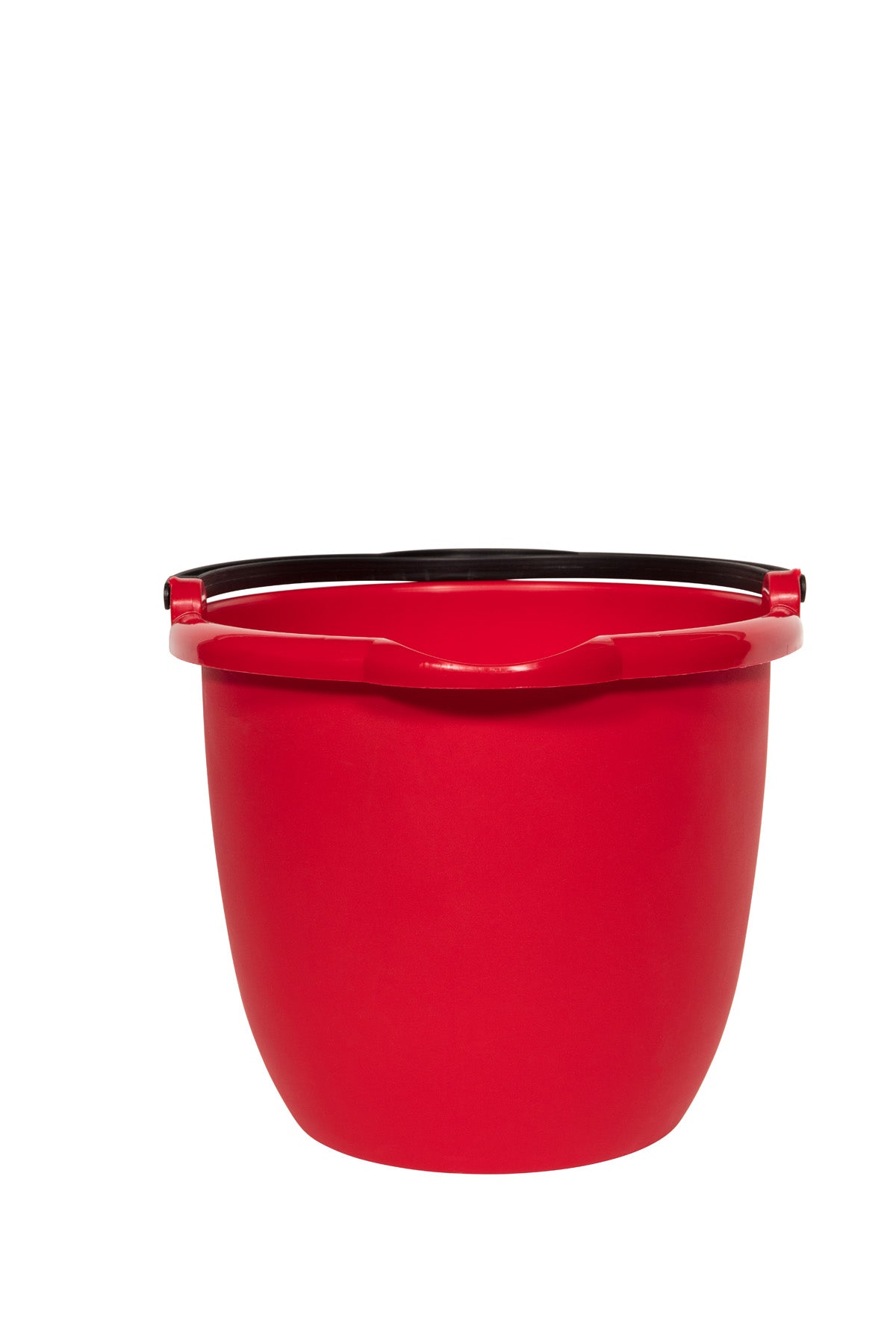 13 L Round Bucket