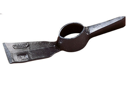 Cutter and mattock replacement head